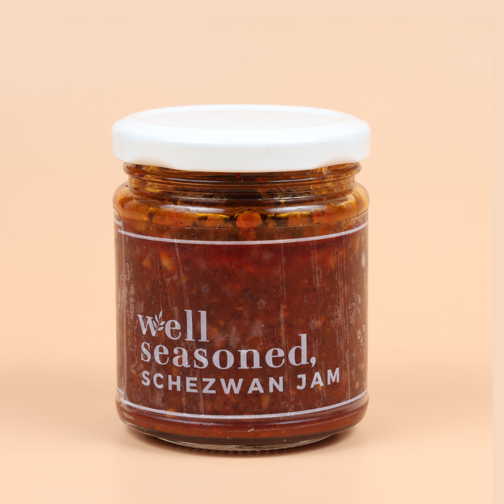 Schezwan Jam