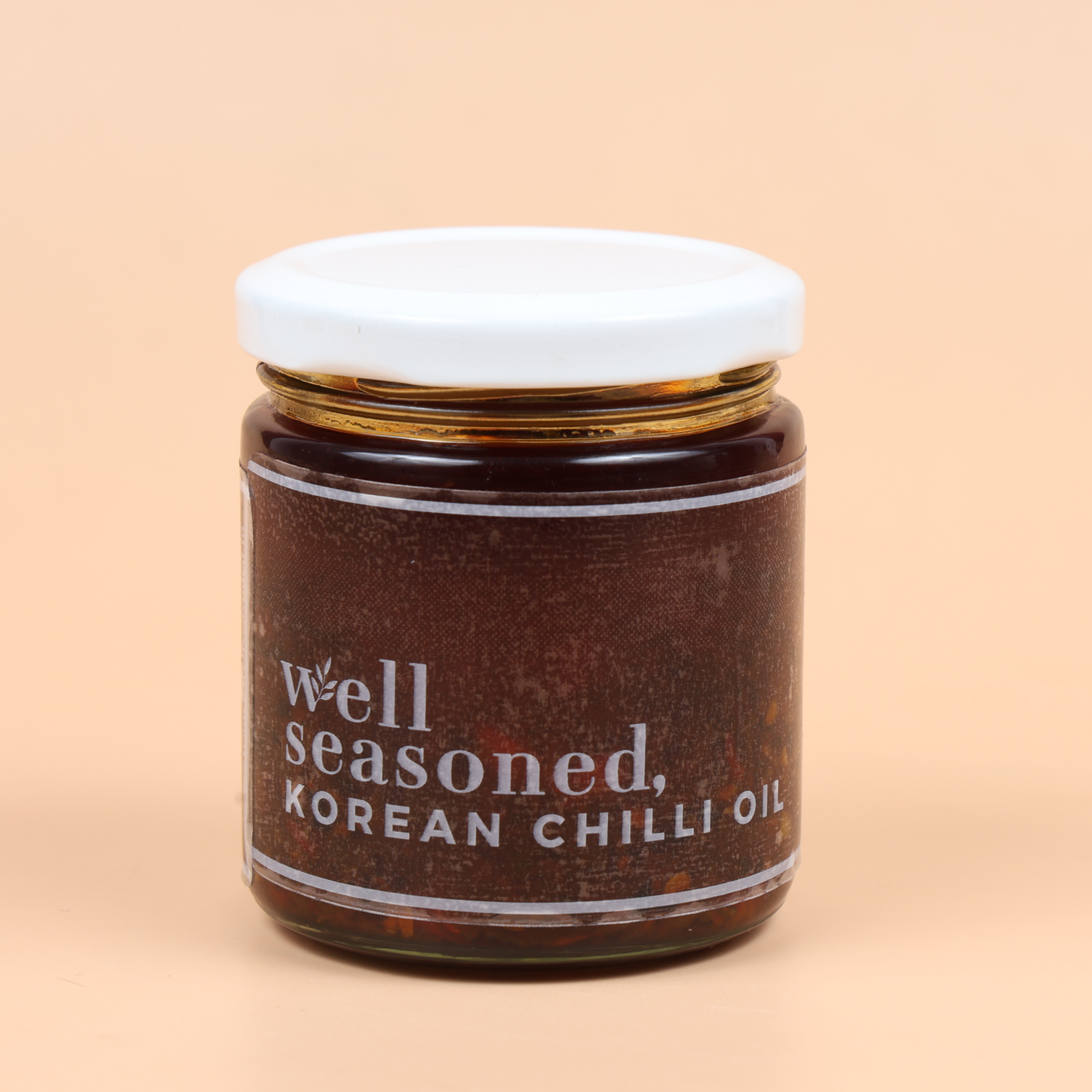 Korean Chilli Oil