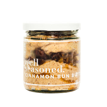 Cinnamon Bun Butter