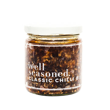 Classic Chili Oil