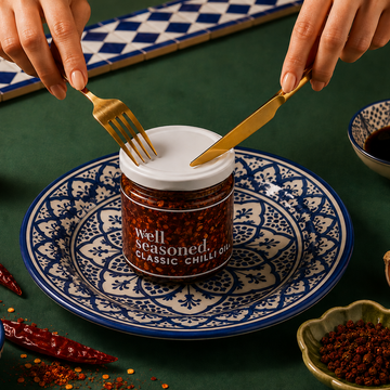 Classic Chili Oil