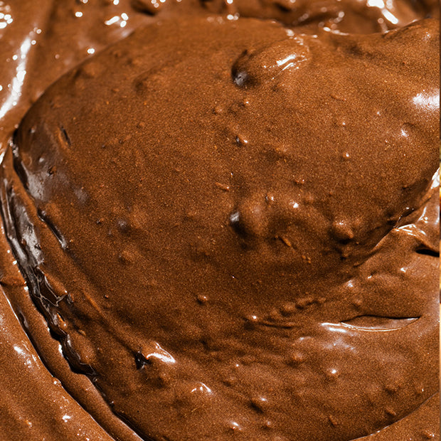 Dark Chocolate & Pista Butter