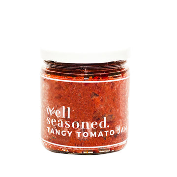 Tangy Tomato Jam
