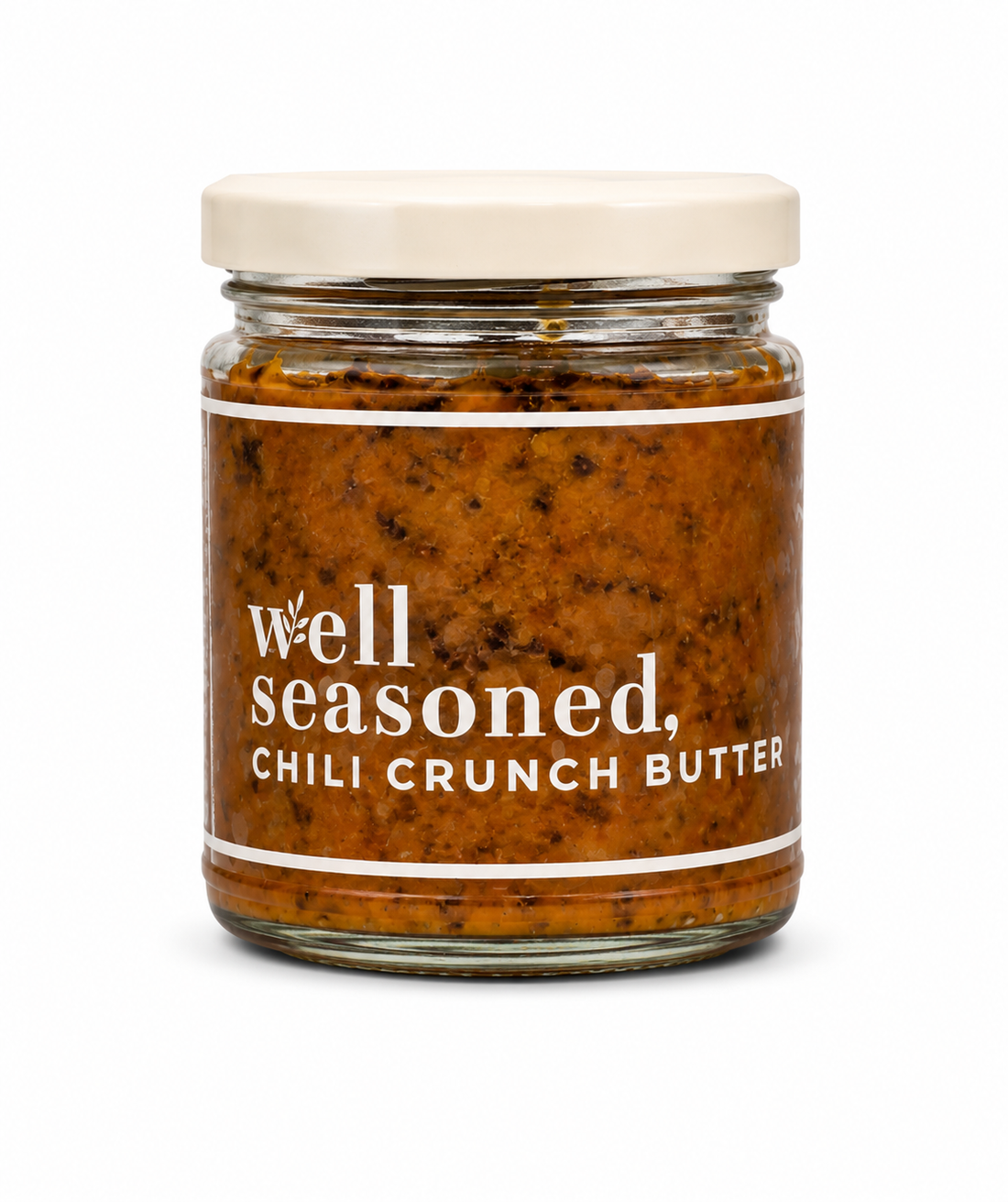 Chili Crisp Butter