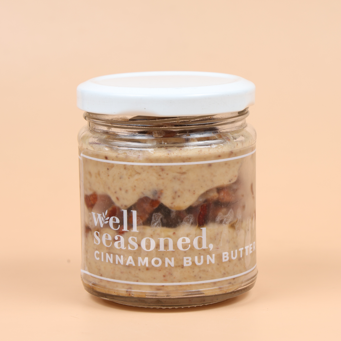 Cinnamon Bun Butter