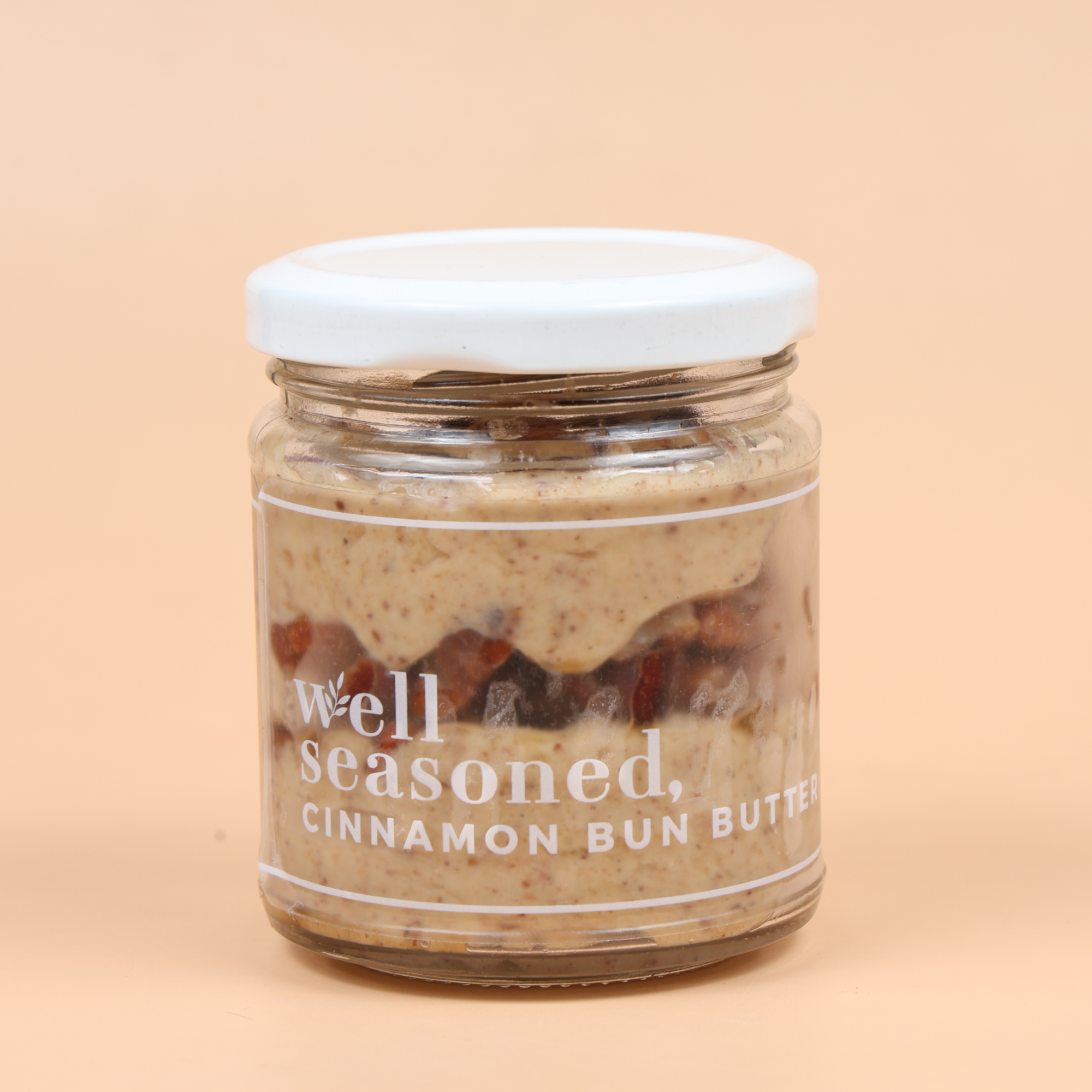 Cinnamon Bun Butter
