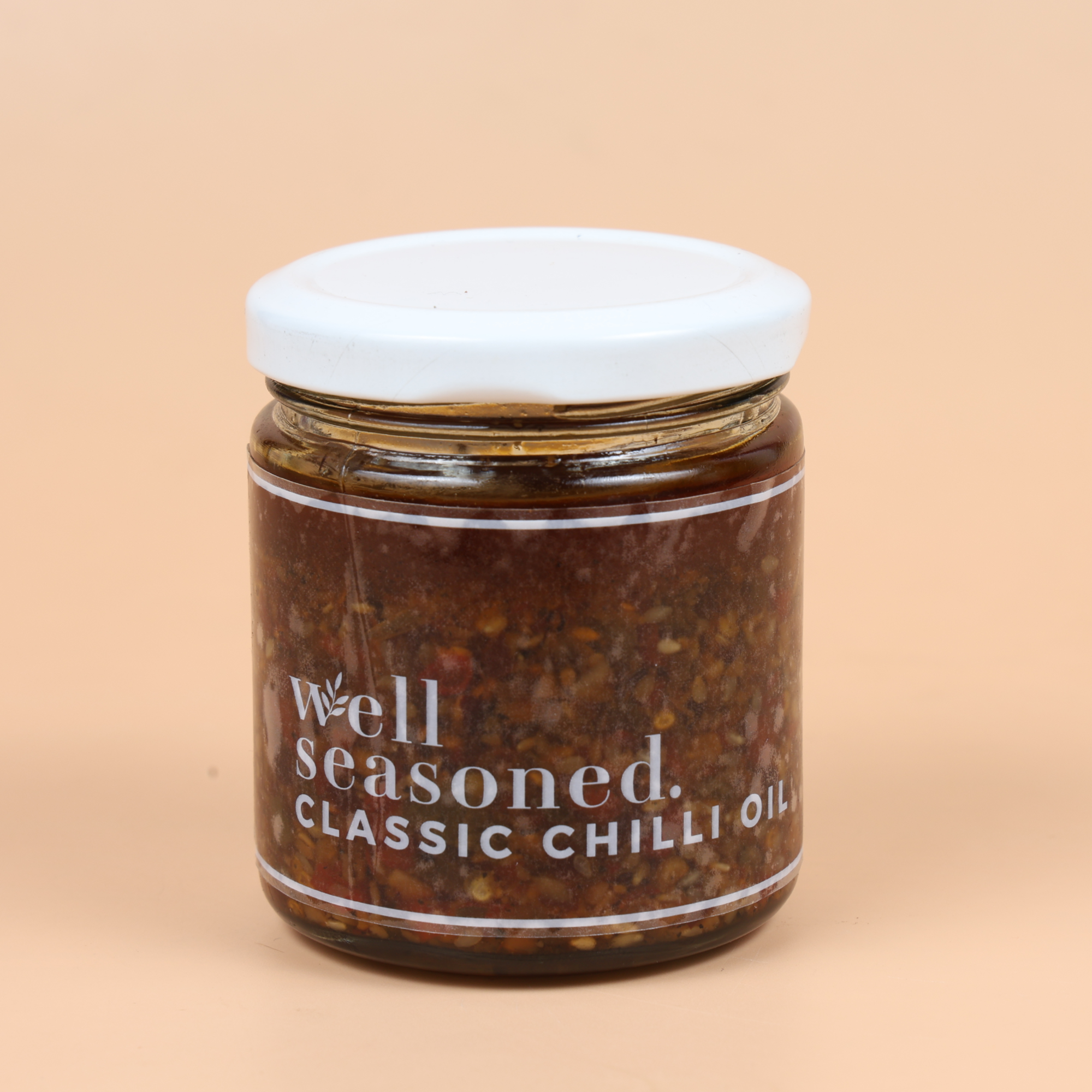 Classic Chili Oil