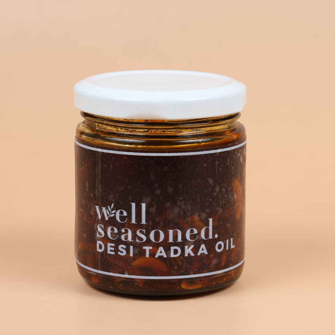 Desi Tadka Oil
