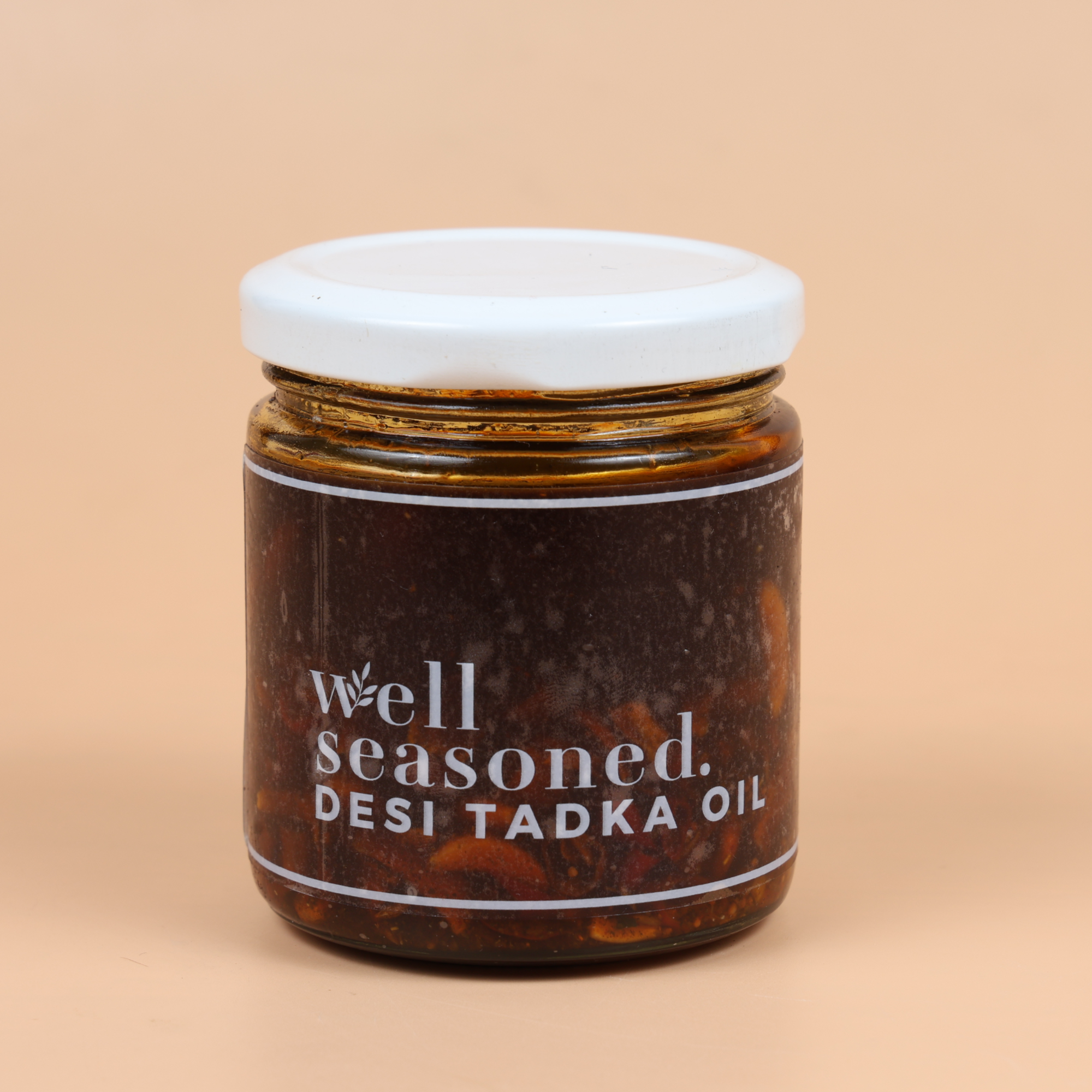 Desi Tadka Oil